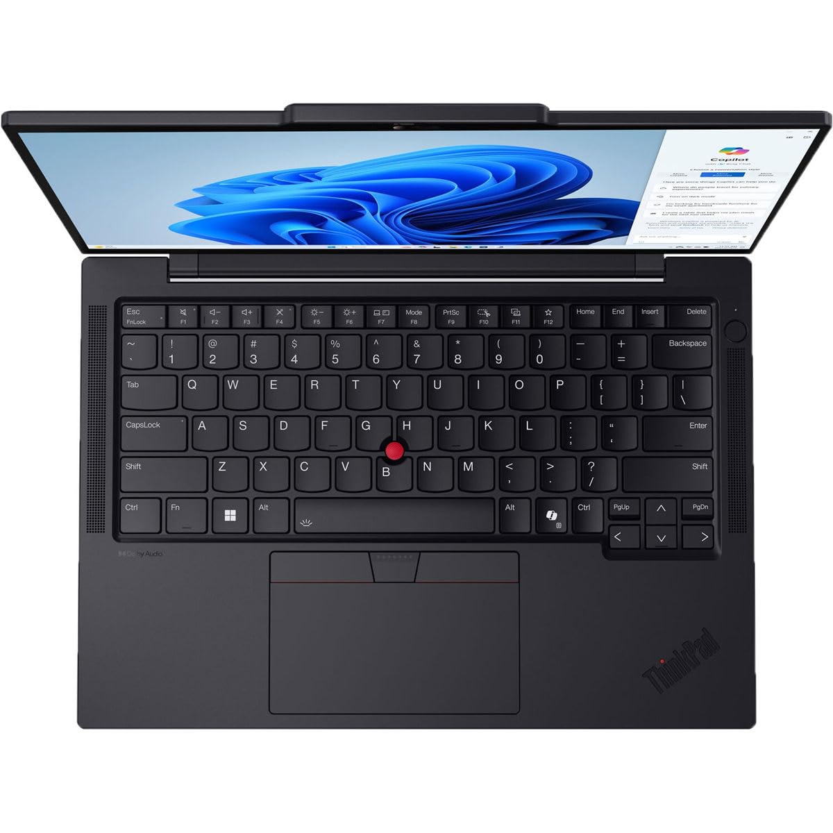 Lenovo ThinkPad T14s Gen 5 本体 ThinkPad T14s Gen 5 | 14 inch slim, customizable enterprise